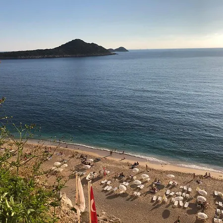 Villa Eco Anemon Kalkan
