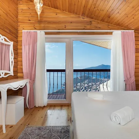 Villa Eco Anemon Kalkan