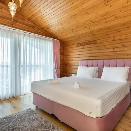 Villa Eco Anemon Kalkan