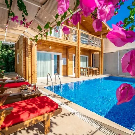 Eco Anemon Kalkan