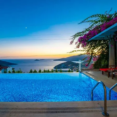 Eco Anemon * Kalkan