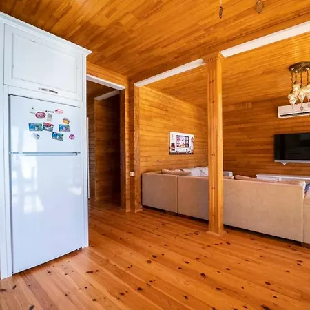 Eco Anemon Villa *