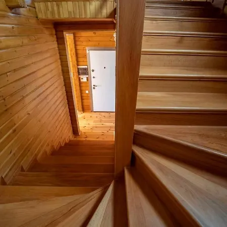 Villa Eco Anemon Kalkan