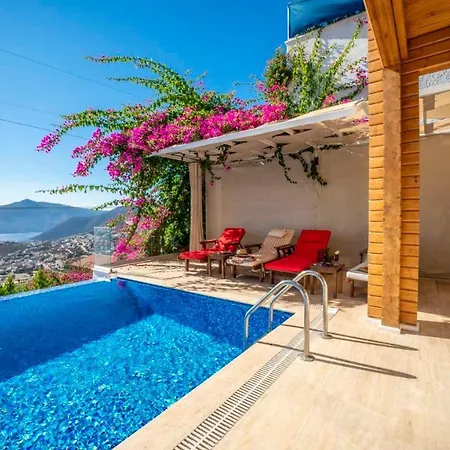 Villa Eco Anemon *