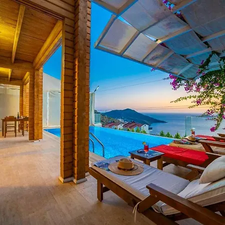 Eco Anemon * Kalkan