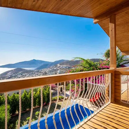 Eco Anemon * Kalkan