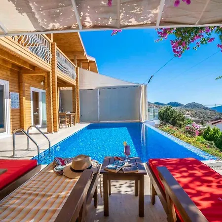 Villa Eco Anemon