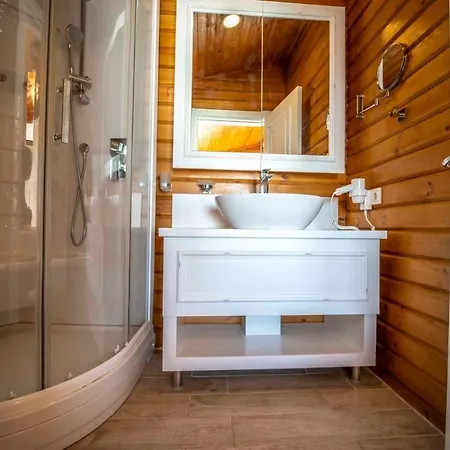 Villa Eco Anemon