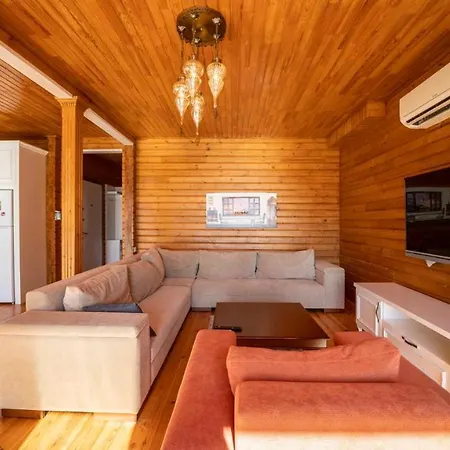 Villa Eco Anemon Kalkan