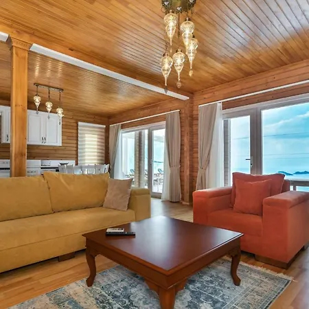 Villa Eco Anemon