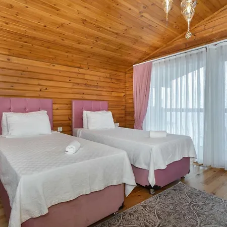Villa Eco Anemon